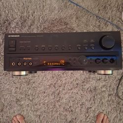 AV Receiver $$$$$  PIONEER VSX 604S  $$$$$