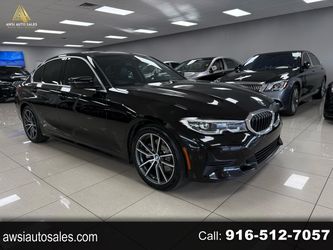 2019 BMW 3-Series