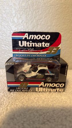 Amoco Ultimate Die Cast Car