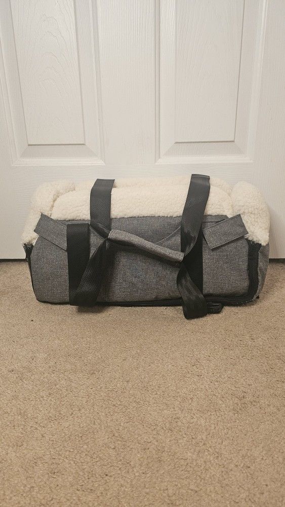 GearDuo Soft Dog Carrier – New