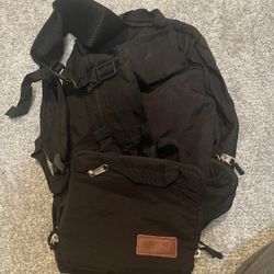 Small New Backpack