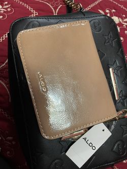 Aldo Card Holder Wallet