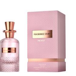 The Must by Fragrance Story Parfum Spray Women