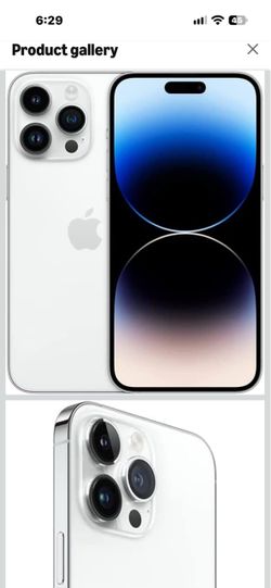 iPhone 14 Pro 256 GB