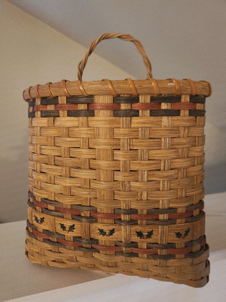Holiday Basket