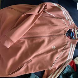 Women adidas Jacket