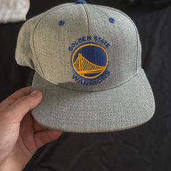 Golden state warriors Hat