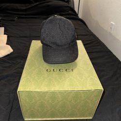 Men’s gucci hat