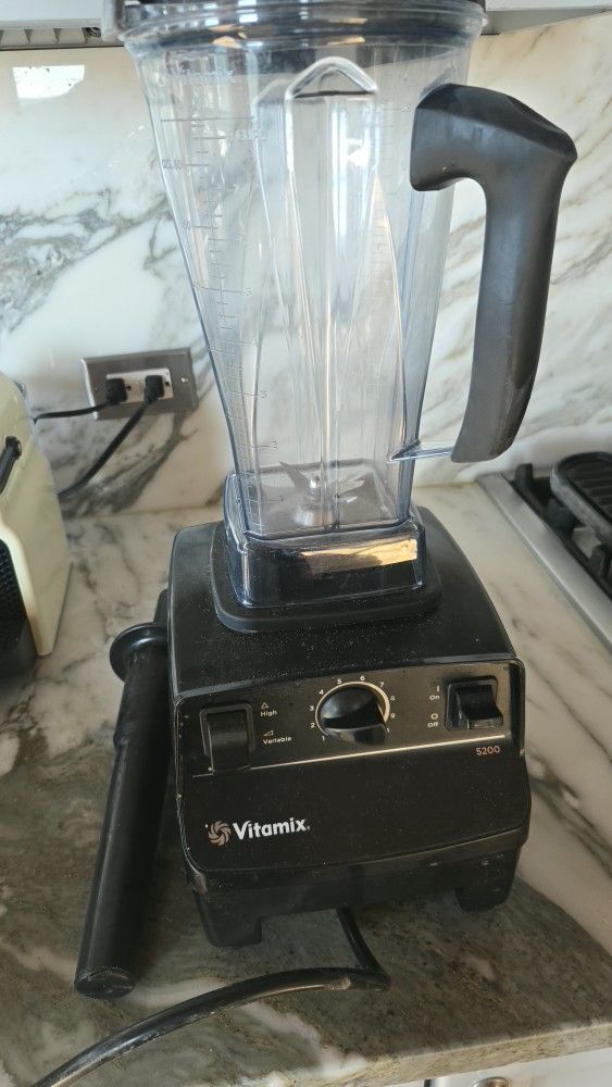 Vitamix 5200