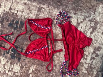 Bikini size M