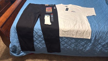 Devil Dog Clothes Men’s.
