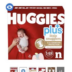 100 Diapers.