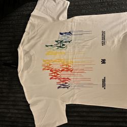 Amiri Shirt 