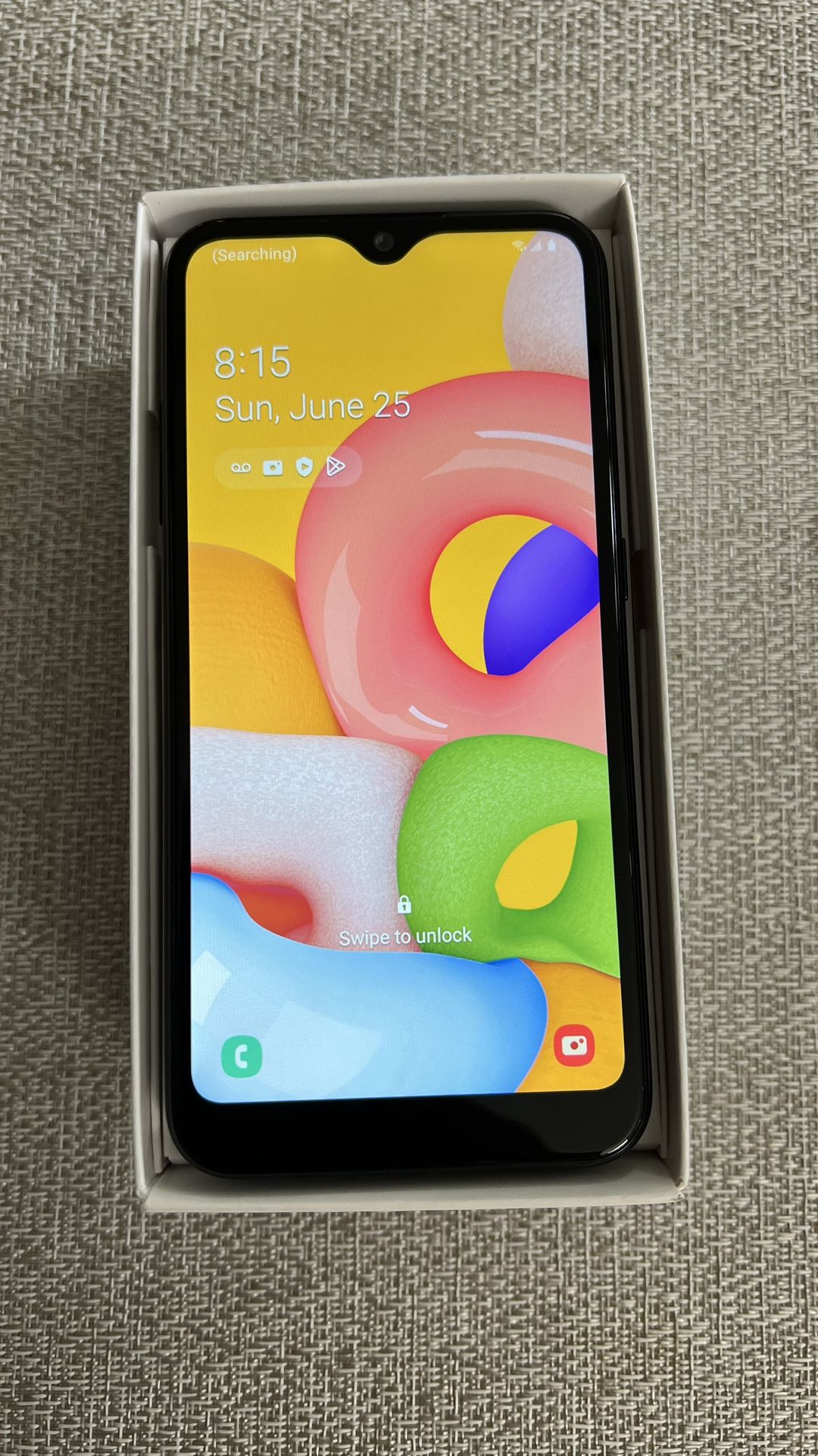 T-Mobile / Metro PCS / Samsung Galaxy A01