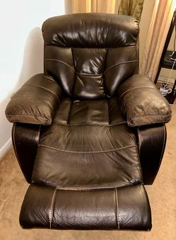 Recliner