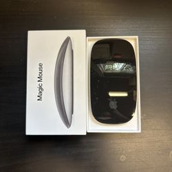 Apple Magic Mouse