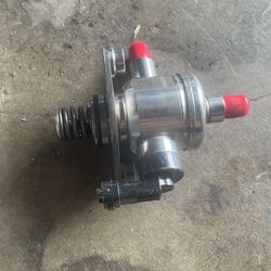 Chevy Camaro High Pressure Fuel Pump