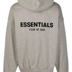 Essential Hoodies 