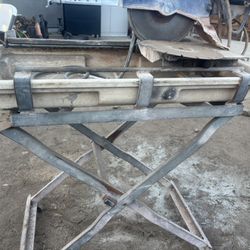 MK -101 Tile Saw