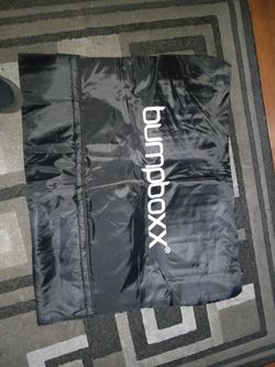 XL Bumpboxx Speaker TRAVEL Bag
