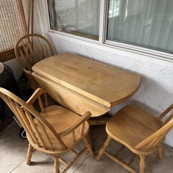 Kitchen Table 