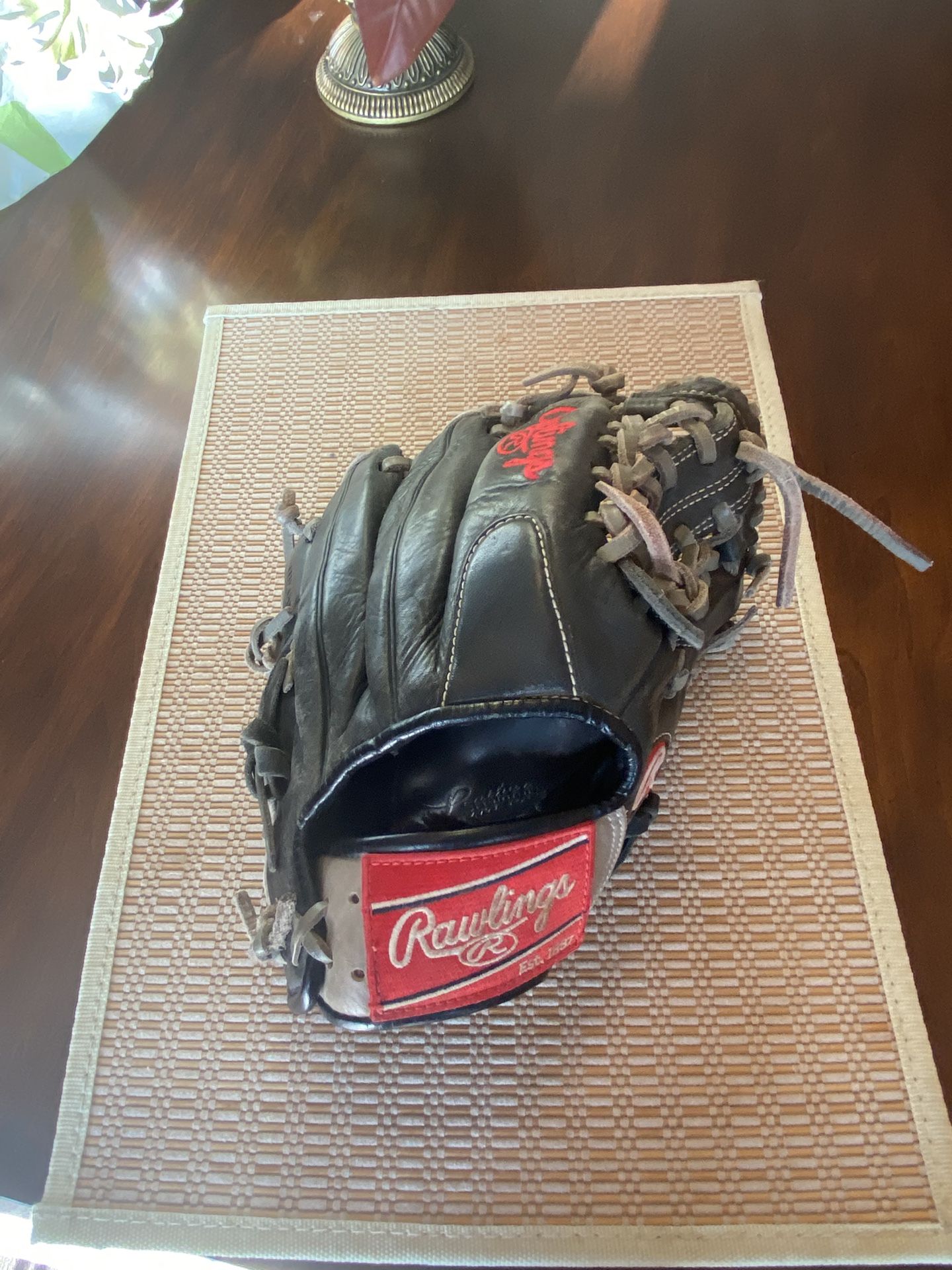 Rawlings gamer Glove