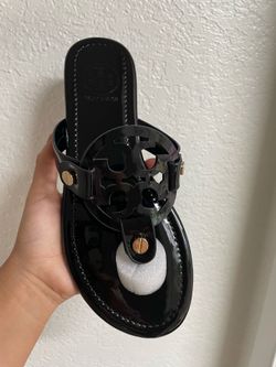 tory burch sandals