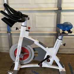 Used Schwinn A.C. Sport Indoor Cycle Trainer