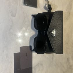 Prada Sunglasses