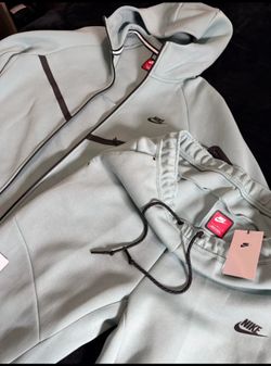 Nike Set