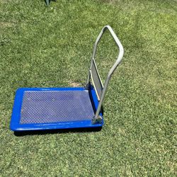 Cart Folding Dim 30”x19”