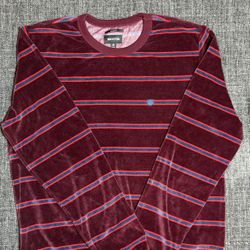 Brixton Men’s Crewneck Sweatshirt