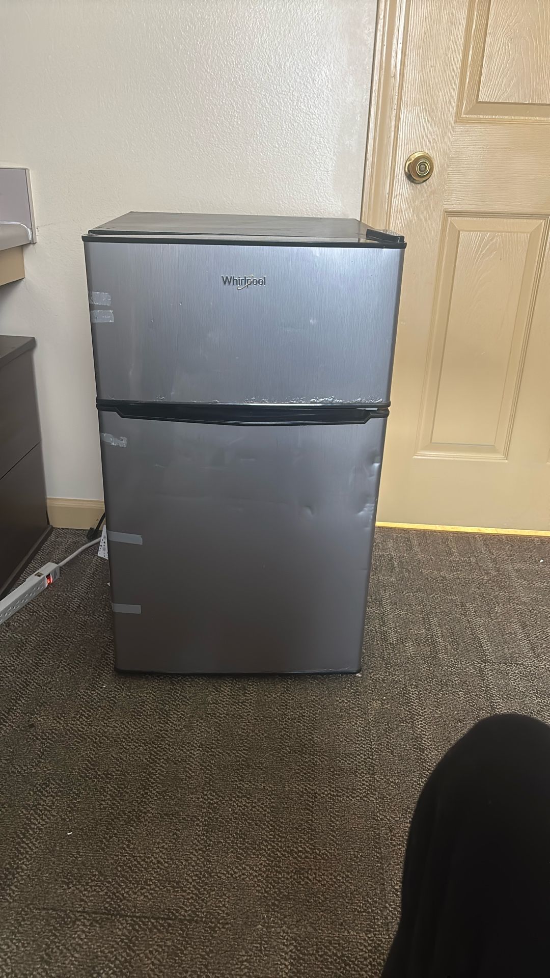 Whirlpool Mini Fridge