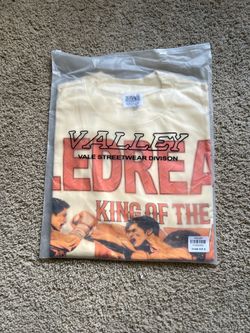 VALE Forever Tee