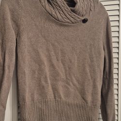 Girls Sweater 