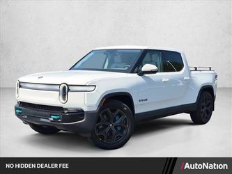 2026 Rivian R1T