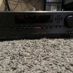 Sony Surround system w/ receiver