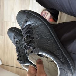 Gucci Shoes