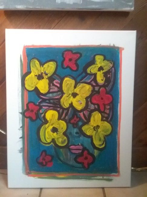 Flowers