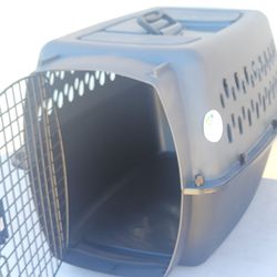26" Inch Long Small/Medium Dog Crates Transport Carrier