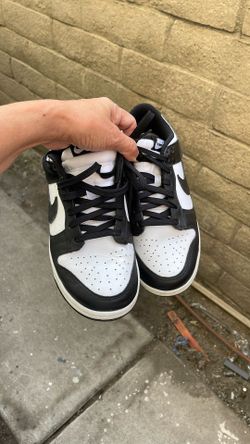 Nike  Dunks 
