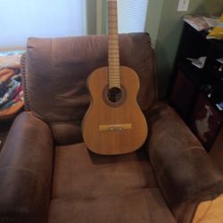 Lotus Lc 20 Guitar