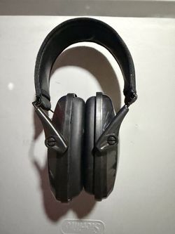 Howard Leights Earmuffs