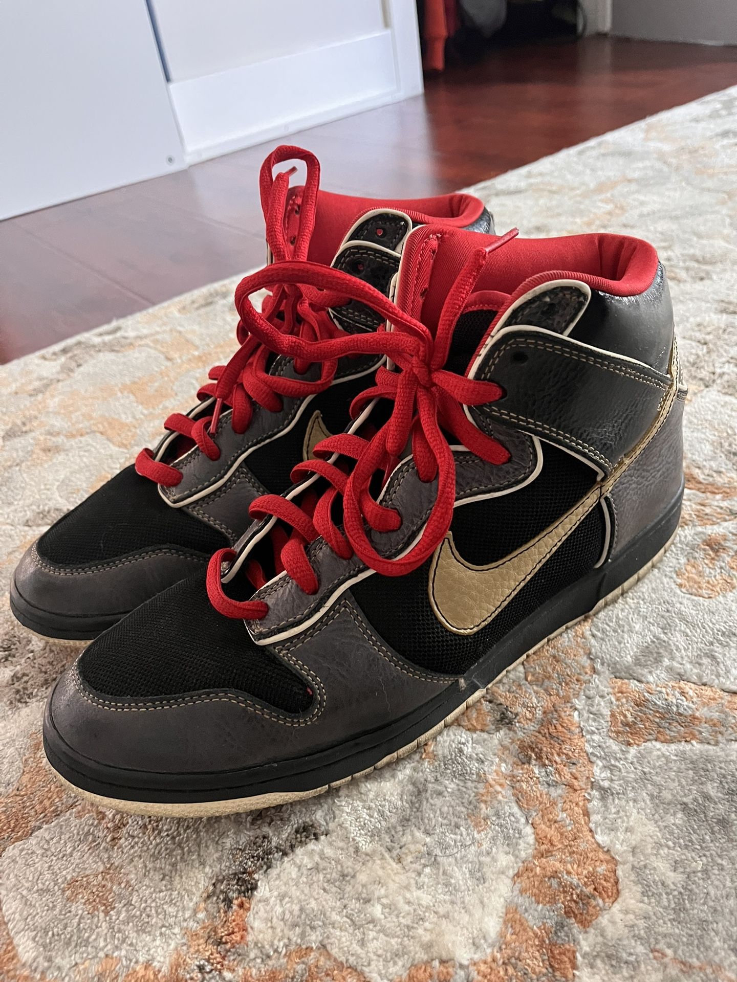 Nike SB