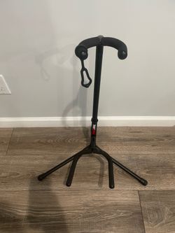 Guitar holder pro line