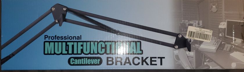 Professional Multifunctional Cantilever Bracket