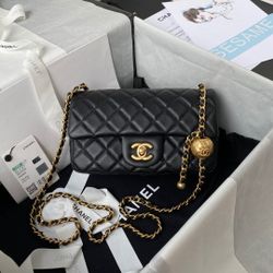 Chanel Classic  Flap CF 20s