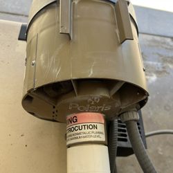 Pool Spa Blower