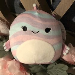 Squishmallow 