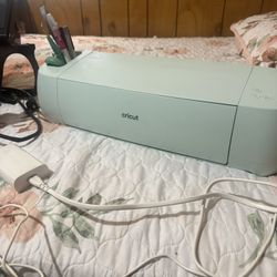 Cricut Explore 3 And Heat Press